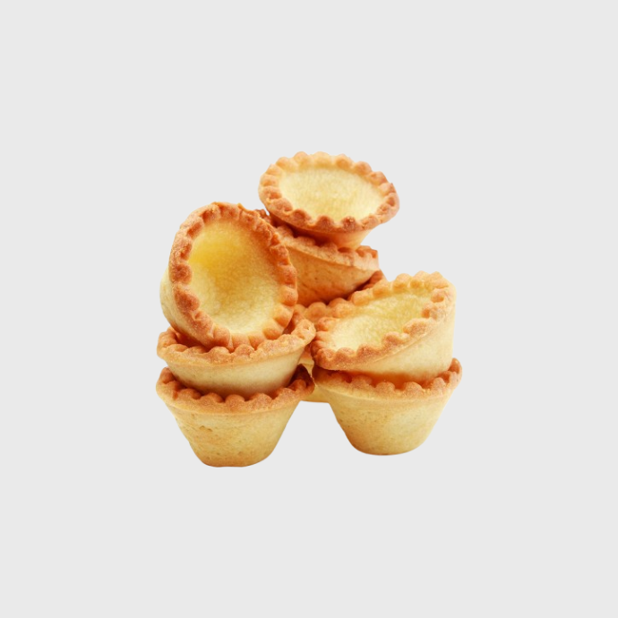Fonds de Pizzas & Quiches