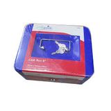 Office Point Cash Box 8"