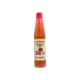 Hot Sauce 88ml LOUISIANA
