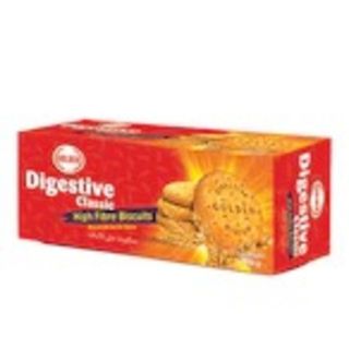 Golden Digestive Classic Biscuit 200G