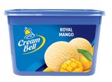 Creambell Royal Mango 200Ml