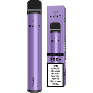 Hart  1500 Grape ice