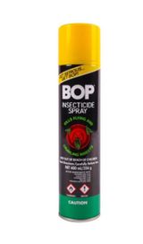 Bop Insecticide 400Ml