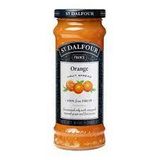 St.Dalfour Orange Fruit Spread 284G