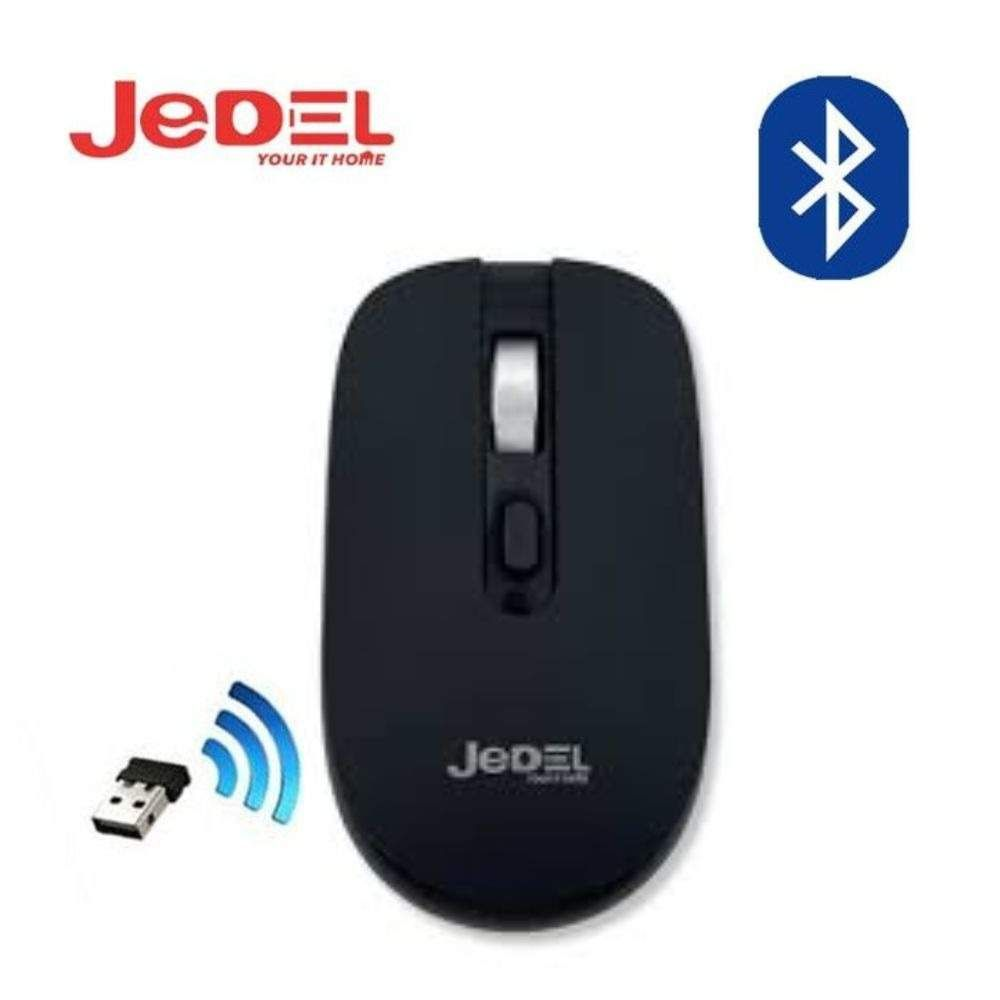 Souris et Clavier