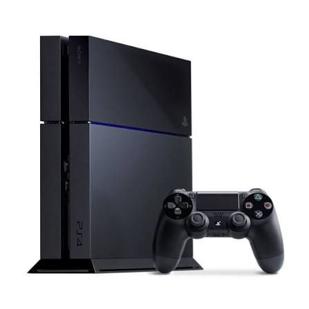 Playstation