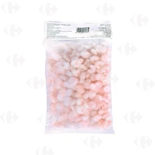 Crevettes rouges 100/200 Landauer 800g