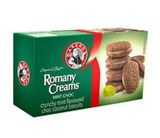 Bakers Romany Creams Mint Choc 200G