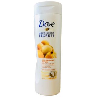 Dove Restoring Ritual Lotion 250Ml