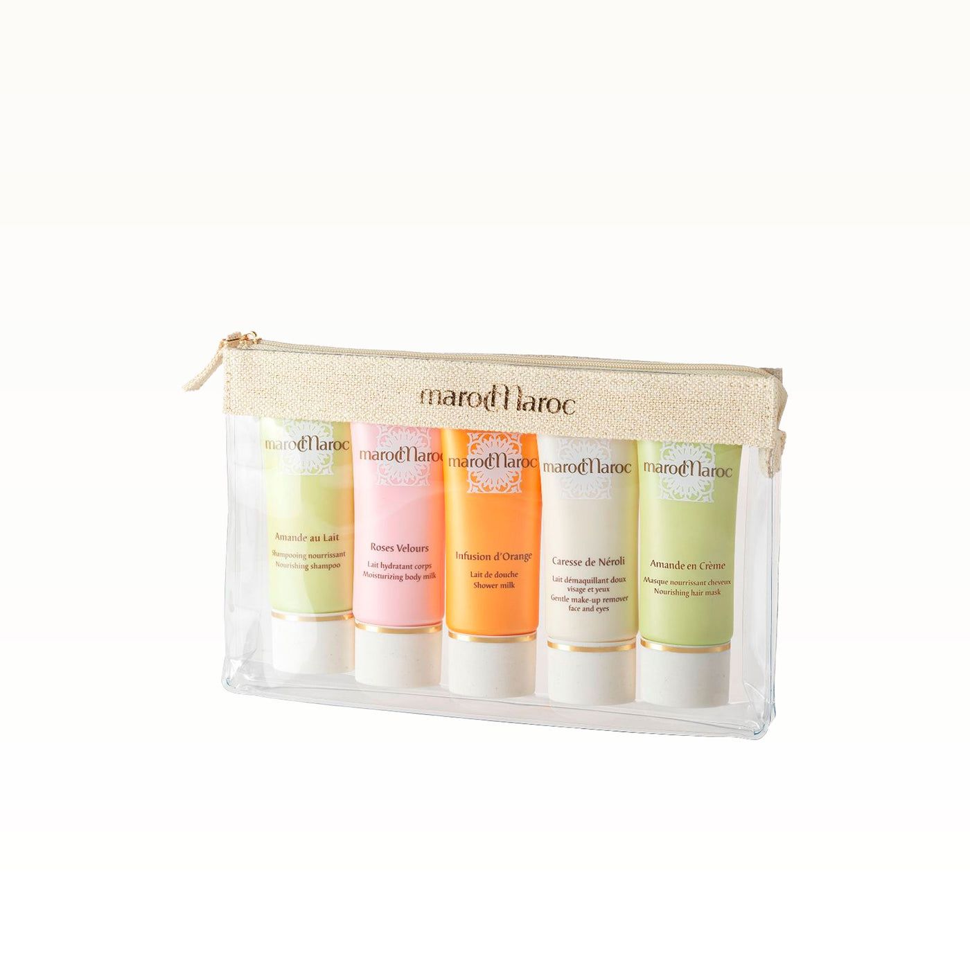 Set Femme