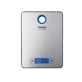 Taurus Easy Inox Pese Aliment