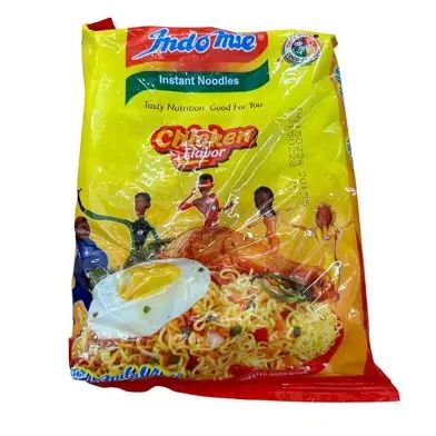 Indomie Chicken 70G