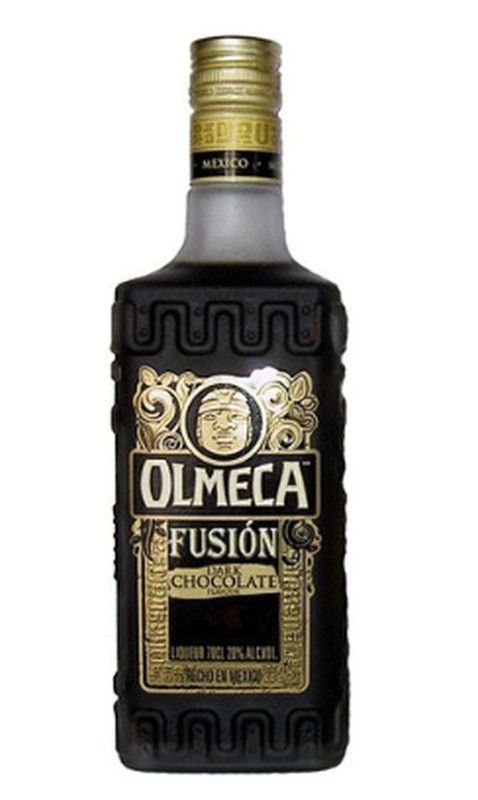 Olmeca Dark Chocolte Tequila 750Ml
