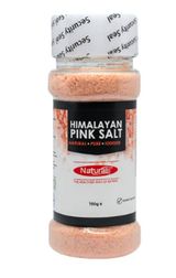 Himalayan Pink Salt 150G