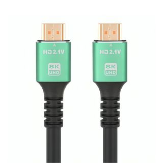 Cable HDMI 8K - 2m Ultra Haute Définition