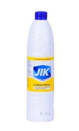 Jik Lemon Fresh Bleach 750Ml