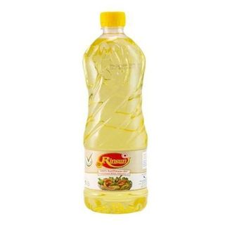 Rinsun Sun Flower Oil 1L