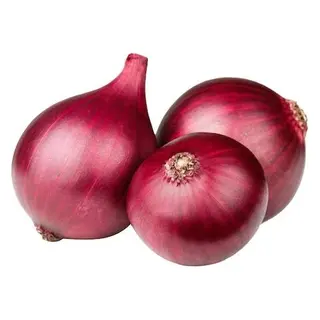 Onion Red
