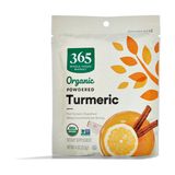 Turmeric