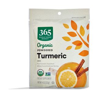 Turmeric