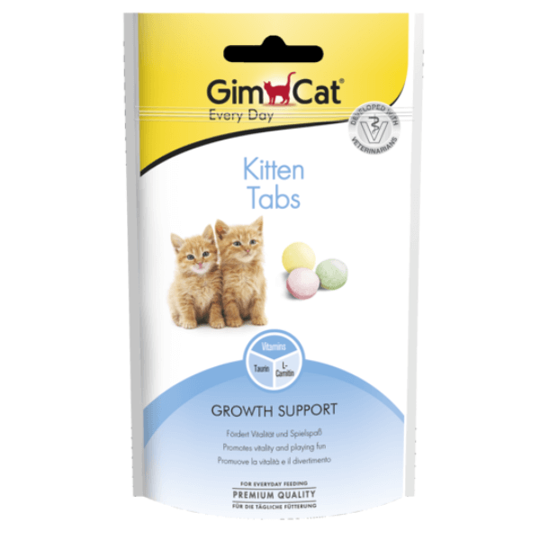 Laits et Alimentaion Chats