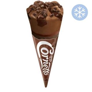 Cornetto Classic Chocolat 75g