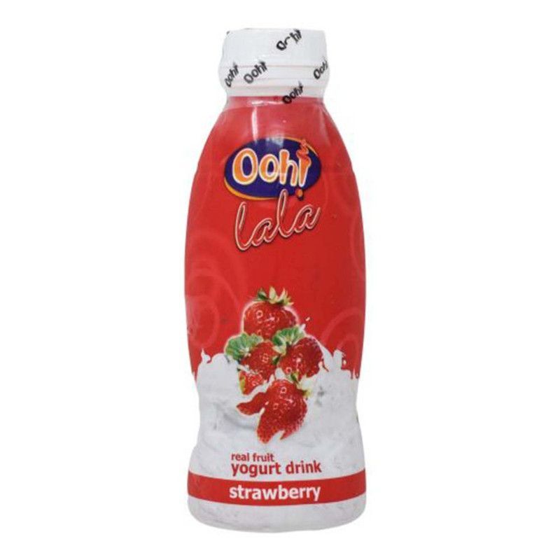 Ooh! Lala Ace Yoghurt Drink 500ml