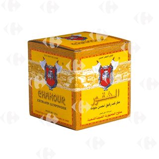 the chakour 200g