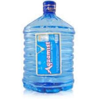 Aquamist Mineral Water 10 Ltr