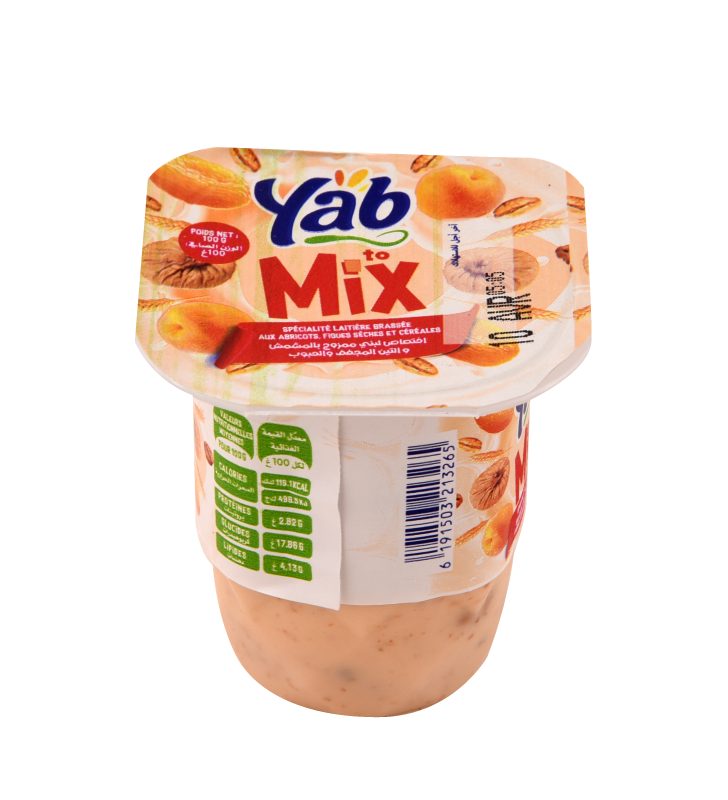 Promos Produits Laitiers & Œufs
