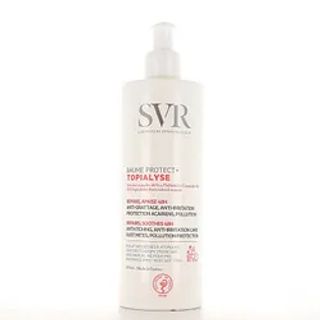 SVR BAUME PROTECT + TOPIALYSE ANTI GRATAGE ANTI-IRRITATION 400ML