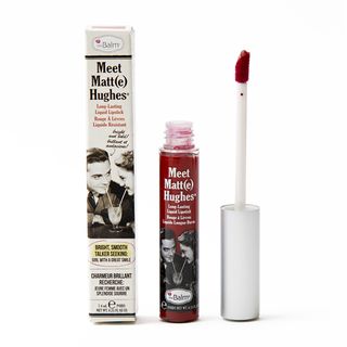 Meet matt (e) hughes loyal