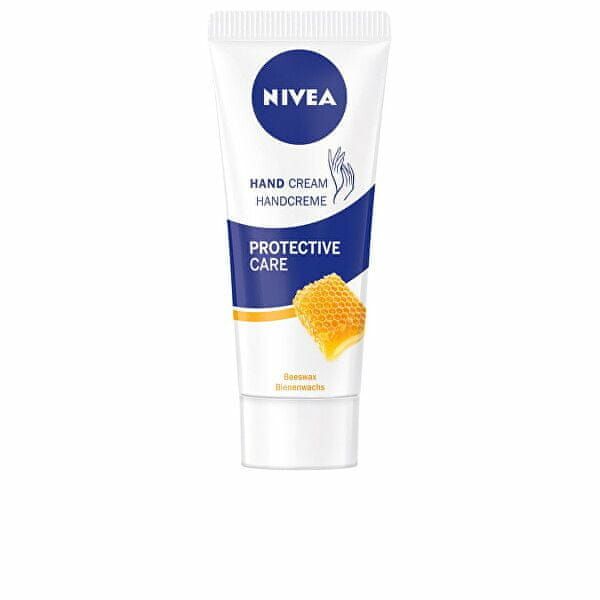 Nivea Beeswax Hand Cream 75Ml