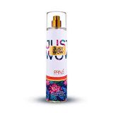 Prive Body Mist Spray 250Ml Just Wow