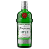 Tanqueray London Dry Gin 1L