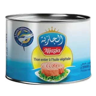 THON JAZIA HV 400G