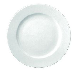 Assiette Entremet 20Cm-111028