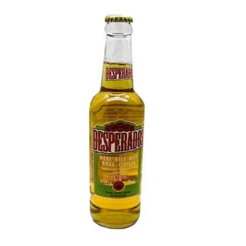 Desperados Bottle 330Ml