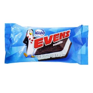 IGLOO EVENS SANDWICH 90ML