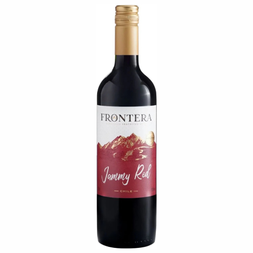 Frontera Concha Y Toro Sweet Red Wine 750ml