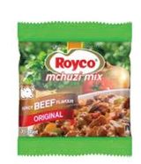 Royco Mchuzi Mix 70G