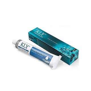 KLY Lubricating Jelly, 42g