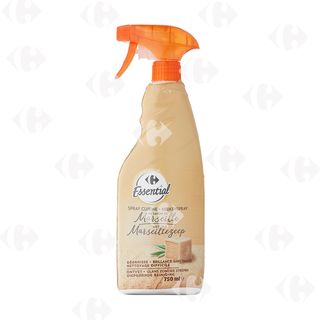 Dégraissant savon de Marseille