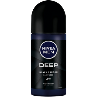 Déodorant bille Homme DEEP 50ml - NIVEA MEN