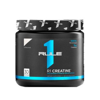 RULE 1 CREATINE UNFLAVOURED (30SVS) 156G