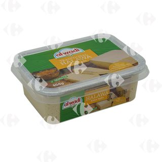 Halawa Traditionnelle Al Wadi 450g