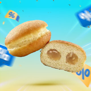 Offre Beignet Pomme 75G Cx40 Pal*80 - 100304981