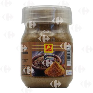 Gaya Cumin 100g