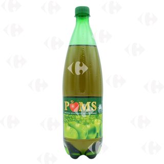 Pom's Soda 1L