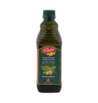 Huile d'olive JAZIRA 1L - 575